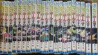 JC ドラゴンボールコミック 全42巻完結 　初版　（1巻のみ4刷）