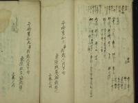 小諸温古雑記　全3冊