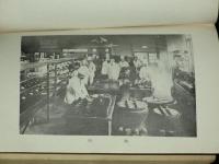市立松本病院　創立五周年記念　（長野）