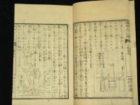 格物入門和觧　16冊
