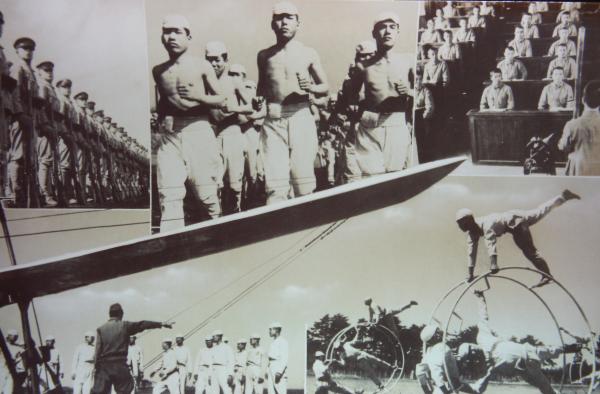 陸軍 少年飛行兵 集合写真 大日本帝国 日本陸軍 甘から 太平洋 陸軍 少年飛行兵 集合写真 大日本帝国 日本陸軍 甘から 太平洋