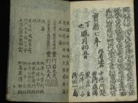 祇園祭禮信仰記