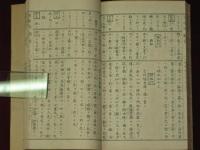 中等作文大成　乾・坤