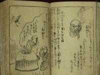 酒席一興 手妻早傳授