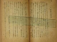 冒険童話　小人チビ助漫遊記
