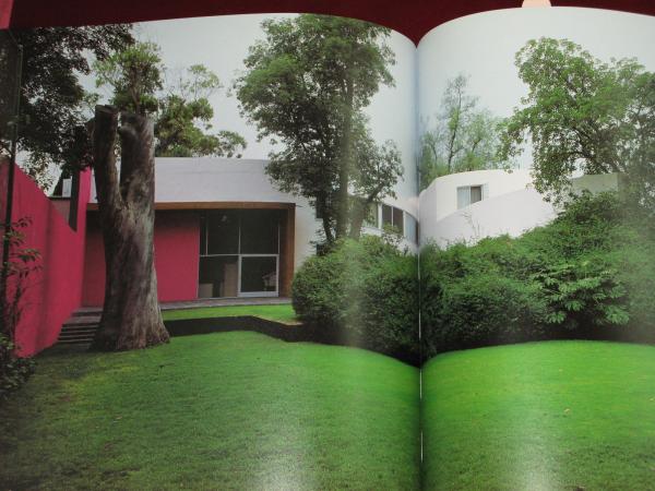 ルイス・バラガンの建築 Luis Barragan(斎藤裕) / 古本、中古本