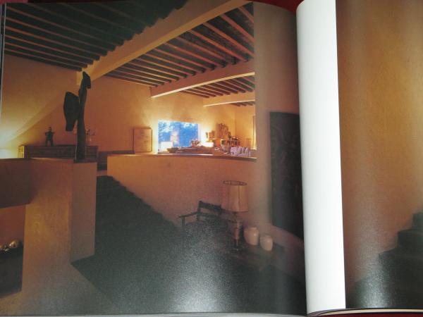 ルイス・バラガンの建築 Luis Barragan(斎藤裕) / 古本、中古本