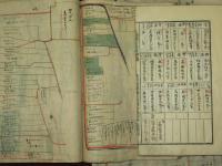 北安曇郡池田町　文書　東筑摩郡　小俣・神戸・洗馬・今井　文書