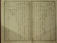 民刑　法證論　全
