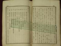 民刑　法證論　全