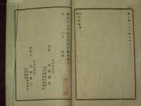 民刑　法證論　全
