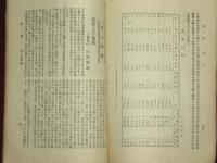 大日本消防協會雑誌　第壹號