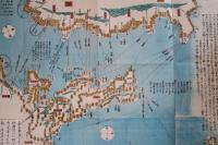 伊豆七島全圖　全