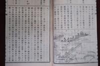甲斐小史談　全