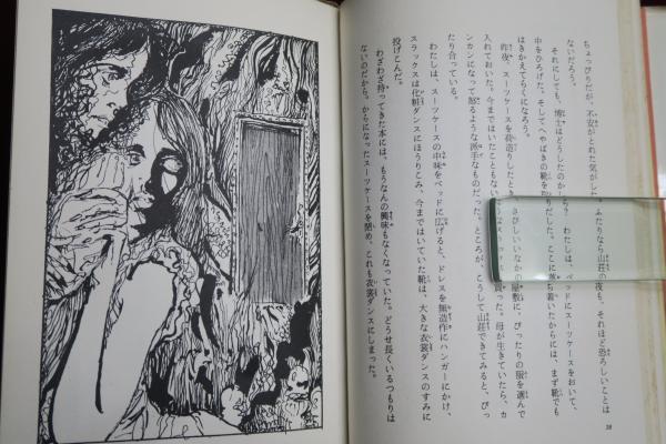 なぞの幽霊屋敷 ＜少年少女世界恐怖小説 7＞(S.ジャクソン 原作