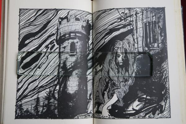 なぞの幽霊屋敷 ＜少年少女世界恐怖小説 7＞(S.ジャクソン 原作 ; 仁賀