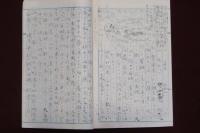 明治29年6月15日旧5月節句出來事　三陸海　嘯被害録