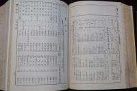 日本織物總覧　全