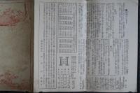 郵便貯金唱歌　高等小學校 尋常小學校　唱歌科　兒童用 教員用