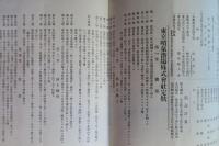 東京噴泉浴場株式會社　趣旨書　目論見書　定款