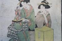 五節句美人　細工人形