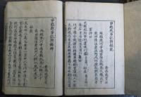 甲越戦争記
