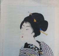 真美人　13番