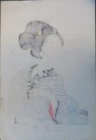 真美人　13番