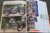 スポーツスター＆ビューエルファイル
　Harley-Davidson sportster & buell file