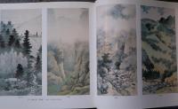 精選 信州の風景画　第1巻 日本画・版画編　第2巻 油彩・水彩画編