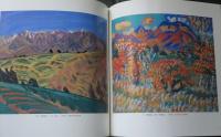 精選 信州の風景画　第1巻 日本画・版画編　第2巻 油彩・水彩画編