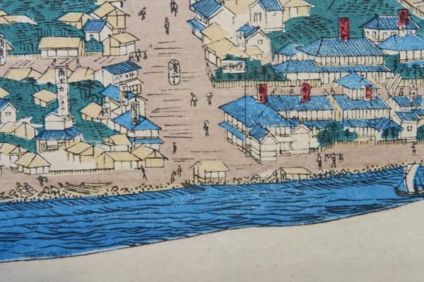 熱海温泉市區壱覧(熱海 山本光一) / 古本、中古本、古書籍の通販は