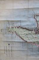 佐渡絵図