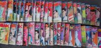 修羅がゆく 1-41巻 全41巻 全巻セット 山口正人 川辺優 ニチブンコミックス 漫画