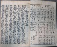 奧州秀衛　遺跡争論　伽羅先代萩　結城座