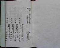 袖珍傍訓　質屋古物商類典　全