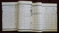 仿殿本断句　漢書　目録・巻一上～巻一百下　24冊　後漢書　目録・一上～一百二十・巻末　24冊