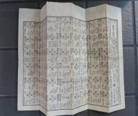 袖寶古銭譜