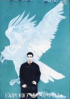 Cut : international interview magazine　フレンチ・ロリータ幻想