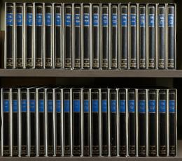 五木寛之小説全集　全36巻　別巻1