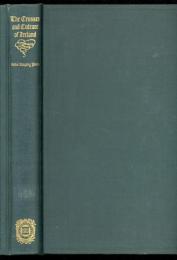 THE CROSSES AND CULTURE OF IRELAND　（アイルランドの十字架と文化）
