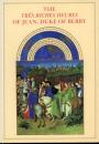 The Très riches heures of Jean, Duke of Berry : Musée Condé, Chantilly（
ジャン・ベリー公の『Très Riches Heures』：コンデ美術館、シャンティイ）