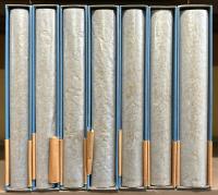 八木義徳全集　6巻欠7冊