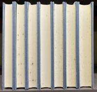 八木義徳全集　6巻欠7冊