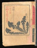 少女小説　故郷を出づる日