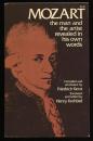 MOZART   the man and the artist revealed in his own words