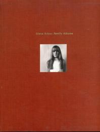 Diane Arbus : family albums