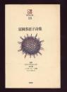 富岡多恵子詩集