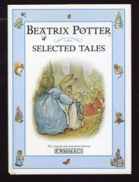 BEATRIX POTTER   SELECTED TALES