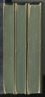 Heinrich V. Kleists Werke  1~3　（クライスト作品集）